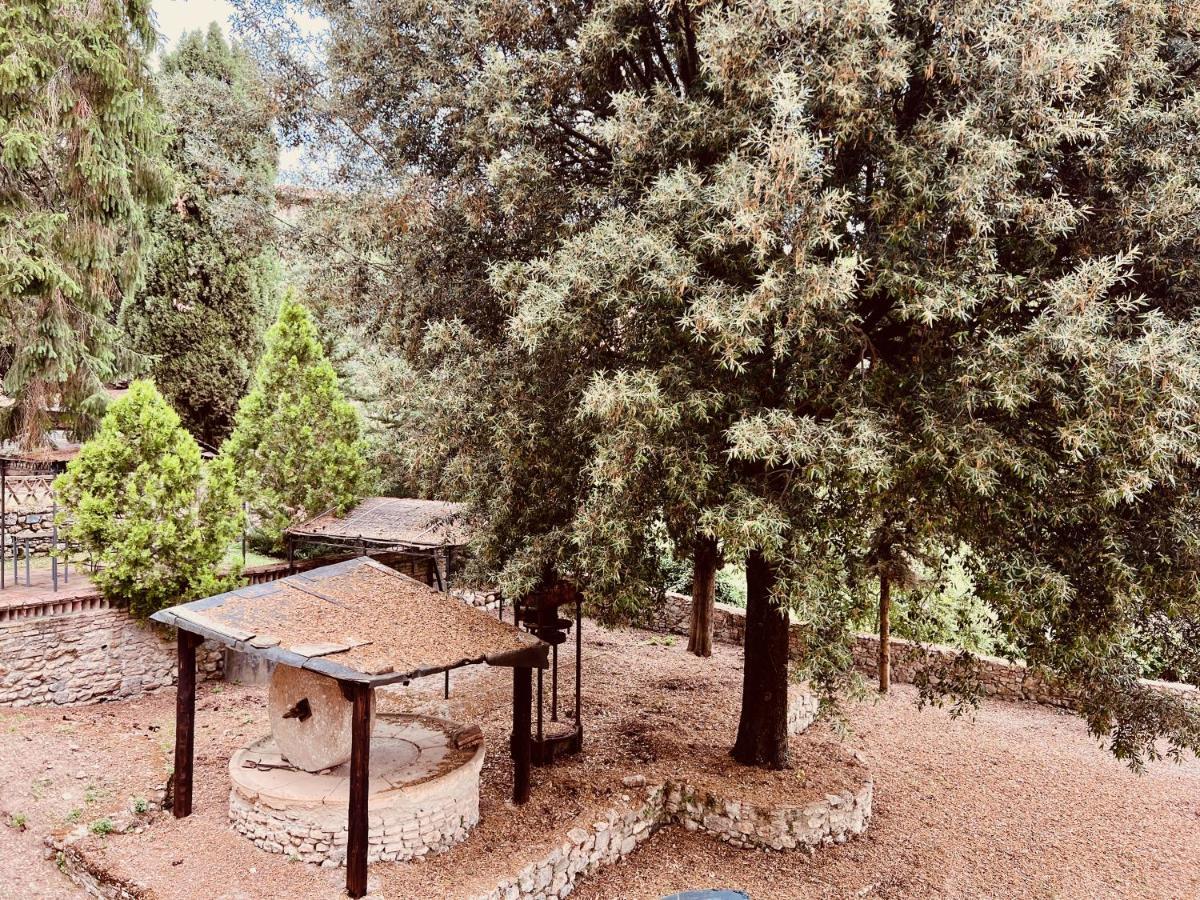 Le Fonti Di San Gimignano Apartment Exterior photo