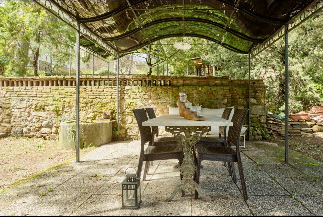 Le Fonti Di San Gimignano Apartment Exterior photo