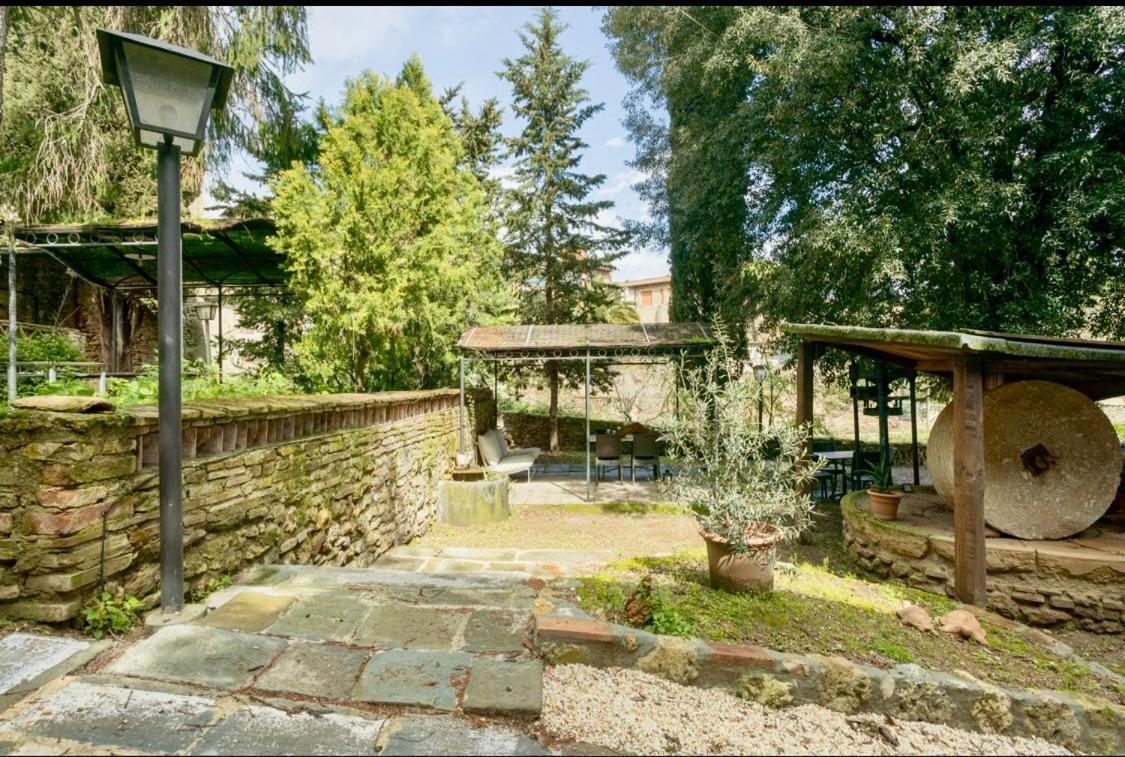 Le Fonti Di San Gimignano Apartment Exterior photo