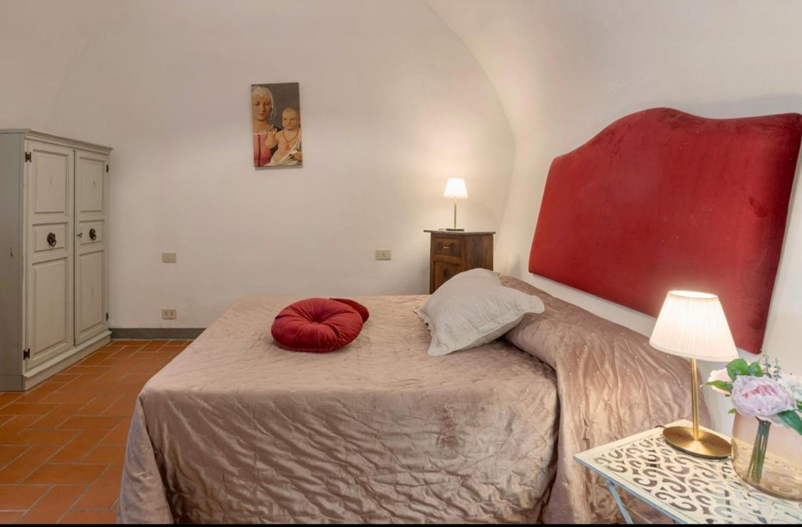 Le Fonti Di San Gimignano Apartment Exterior photo